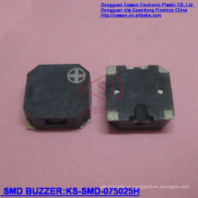 Patch Passive 75025 Electromagnetic Peizo Ceramic Buzzer